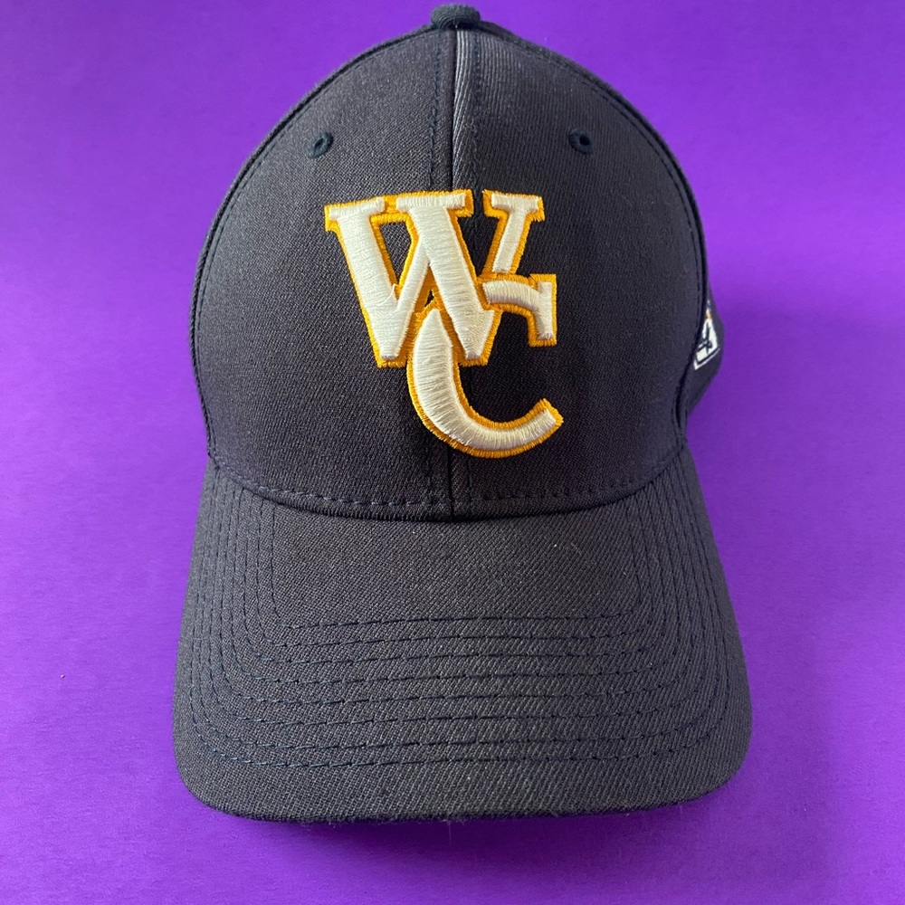 WC The Game A flex hat